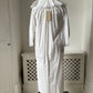 1880s Victorian Cotton Nightdress