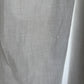 1880s Victorian Cotton Nightdress