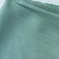 1940s Blue Embroidered Tap Pants