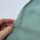 1940s Blue Embroidered Tap Pants