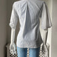 1910s Edwardian Bed Jacket with Ribbon