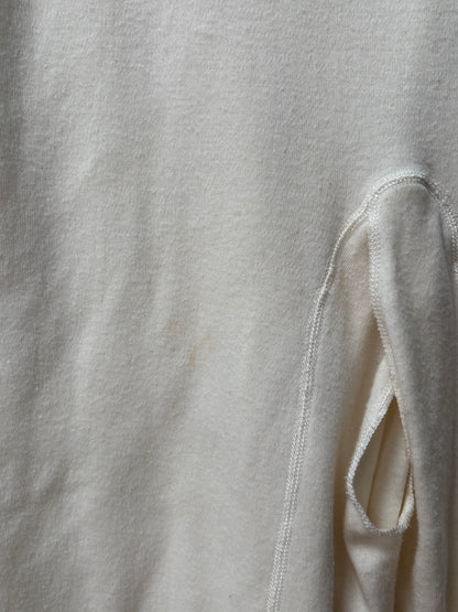 1930s Brushed Cotton Step-In
