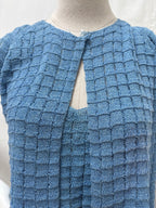 1980s *rare* Mary Farrin Knit Matching Set