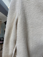 1980s Wool Blend Coat