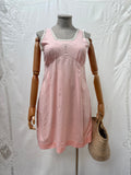 1950s Pure Cotton Dress