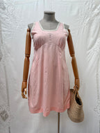 1950s Pure Cotton Dress