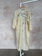 1930s Silk Kimono