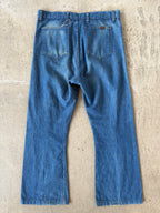 1970s Sailor Jeans