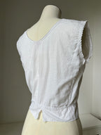 1900s Corset Cover