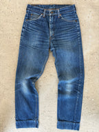 1970s Levi's 620 Jeans