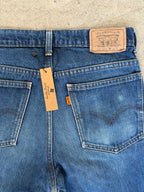 1970s Levi's 620 Jeans