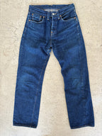 Reproduction Levi's 501XX Buckle Back Jeans