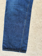 Reproduction Levi's 501XX Buckle Back Jeans