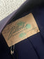 1940s 'Bullock's' Structured Jacket