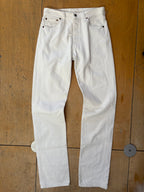 1990s Levi's 501 Jeans