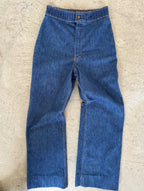 1970s Maverick Jeans