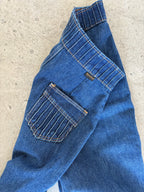 1970s Maverick Jeans