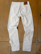 1990s Levi's 501 Jeans