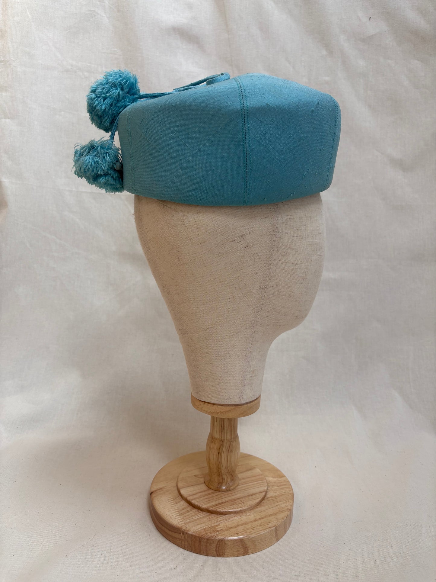 1960s Rare 'Frederick Fox' Hat