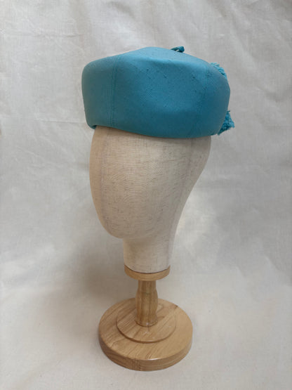 1960s Rare 'Frederick Fox' Hat