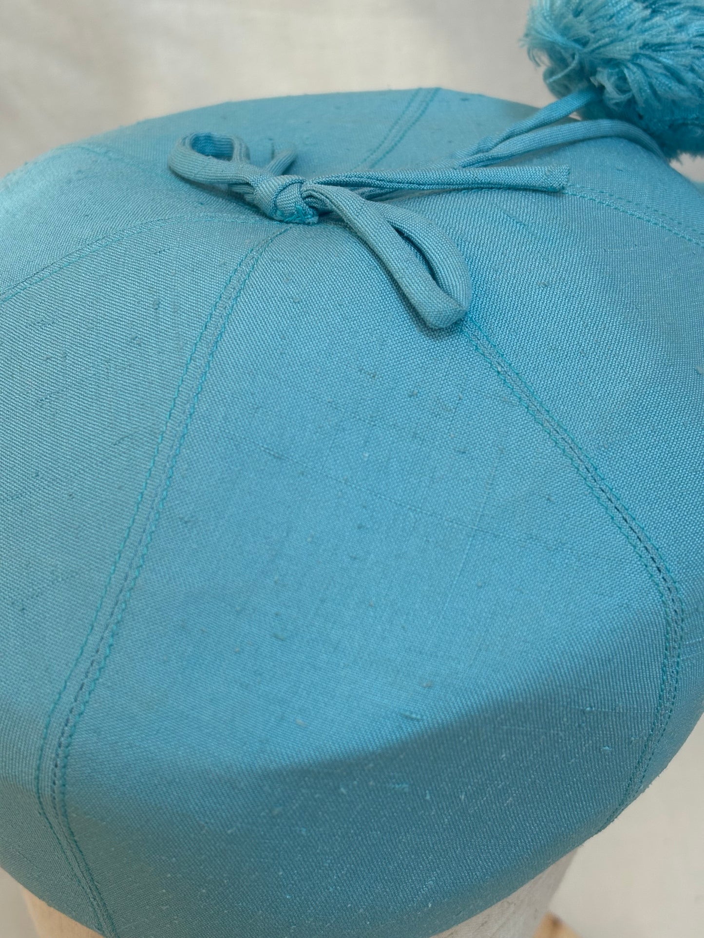 1960s Rare 'Frederick Fox' Hat