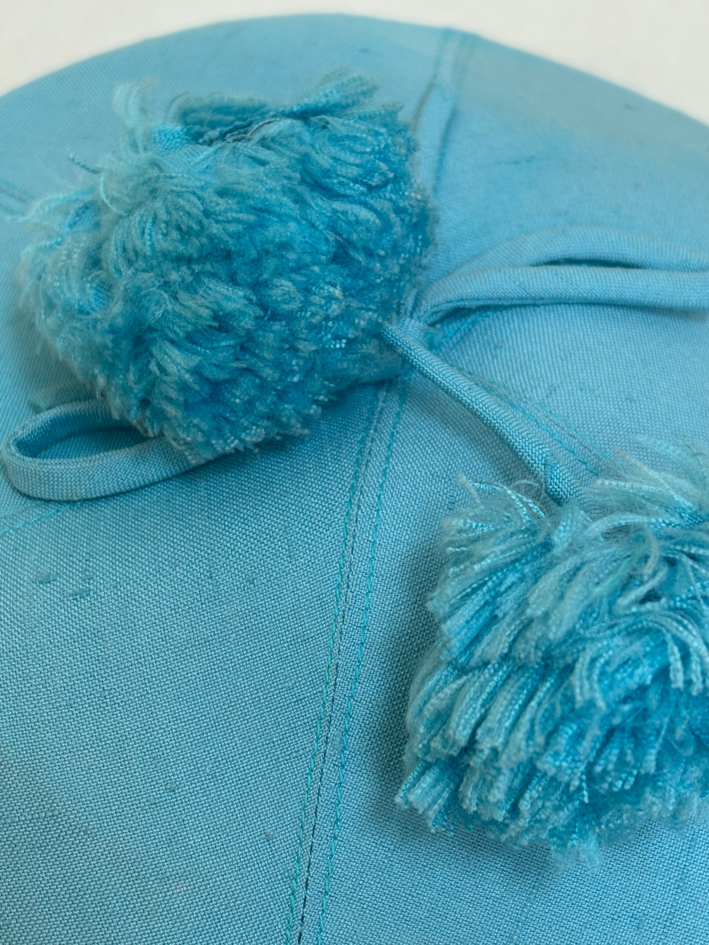 1960s Rare 'Frederick Fox' Hat