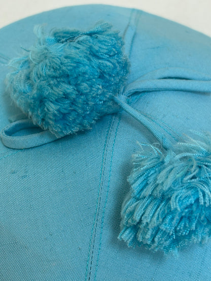1960s Rare 'Frederick Fox' Hat