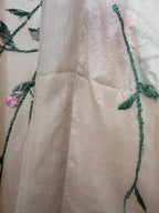 1930s Silk Kimono