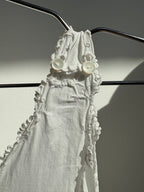 1910s Cotton Nightdress