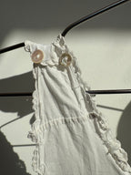 1910s Cotton Nightdress