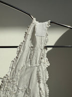 1910s Cotton Nightdress
