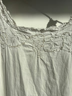 1910s Cotton Nightdress