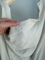 1930s Crepe Dress