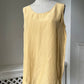 1980s 'Balloon' 100% Silk Golden Camisole