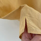 1980s 'Balloon' 100% Silk Golden Camisole