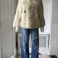 1970s Sheepskin Coat