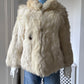 1970s Sheepskin Coat