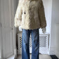 1970s Sheepskin Coat
