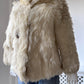1970s Sheepskin Coat