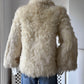 1970s Sheepskin Coat
