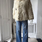 1970s Sheepskin Coat