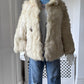1970s Sheepskin Coat