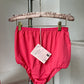 1960s 'Taylor-Woods' New Old Stock Slip and Knicker Set