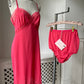 1960s 'Taylor-Woods' New Old Stock Slip and Knicker Set