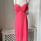 1960s 'Taylor-Woods' New Old Stock Slip and Knicker Set