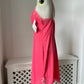 1960s 'Taylor-Woods' New Old Stock Slip and Knicker Set
