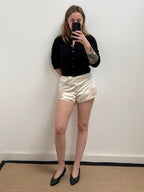 1960-1970 Satin Deadstock Tap Pants