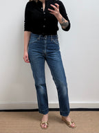 1970s Levi's 620 Jeans