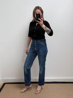 1970s Levi's 620 Jeans