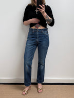 1970s Levi's 620 Jeans